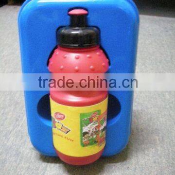 New product!!!water bottle with box containers