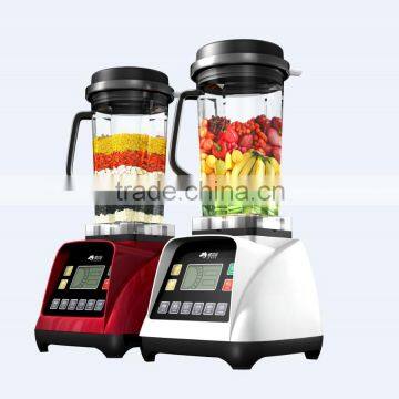 2016 China factory supplied blendtec commercial blender