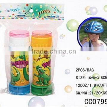 Economic promotional sachs bubble toys