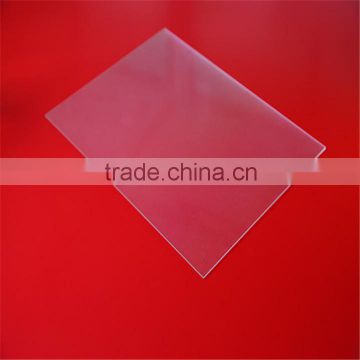 high transparency plastic sheet,roofing sheet,clear plastic window sheet