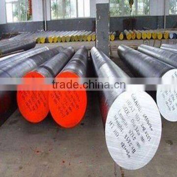 round bar steel DIN1.7225/42CrMo4/l 4140