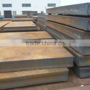 Steel slab 1045/S50C/C45