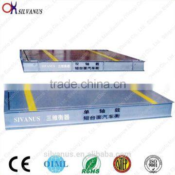 electronic load truck weight system scale ZCS                        
                                                                Most Popular