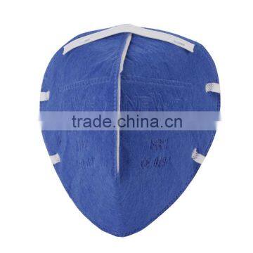 N95 Gas Mask Fashion Surgical Mask Pattern Air Purifying Respirators Disposable Dust Masks photo-5