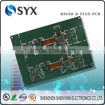 HDI PCB - Mother Boards for Mobile Phone multilayer pcb