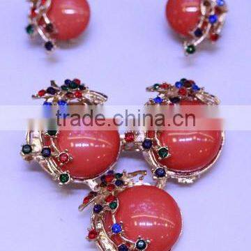 2014 new fashion brooch FH-BR011