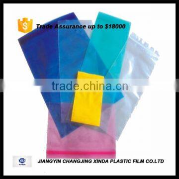 Valve bag manufacturer, customized zip lock bags