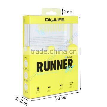 New Style Customized Packaging Headphone Box photo-2