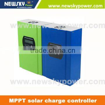 24V 48V 12V solar mppt charge controller mppt solar charge controller solar charge controller MPPT