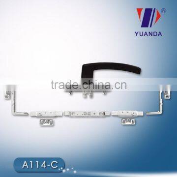 Handle Lock For Casement Window,Window Lock