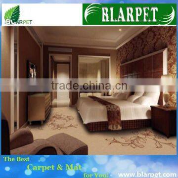 Latest Best Sell 80% NZ Wool and 20% Nylon Axminster Carpet photo-2