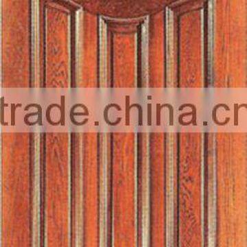 Latest Design Glass Solid Wood Room Doors Model DJ-S5543M