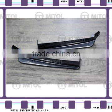 Body Kits for SUBARU WRX 2014 Rear Bumper Lip Auto Body Kits photo-2