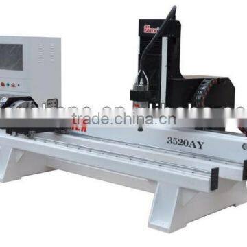 FC-6090S CNC Router Low Price From China Manufacturer photo-2