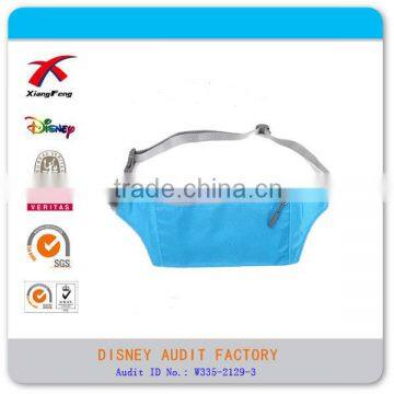 2015 High Quality Leisure Fashion Polyester Waist Tool Bag