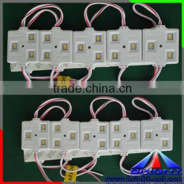 3 5630 SMD LED Module With White Color