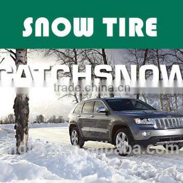 China Winter Tires Price of Car Tires 215/70R15C