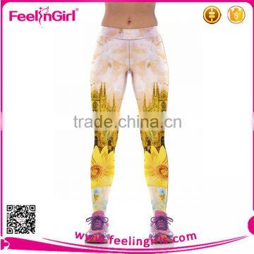 Fitness & Yoga Wear Sportswear Women Wholesale Yoga Pants photo-2
