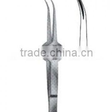 SCHAAF Splinter and Cilia Forcep 95 mm