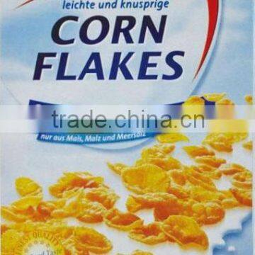 Corn Flakes Manufacturing Plant photo-2