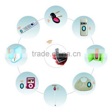 Smart Key Finder Locator Anti Lost Alarm Wallet Locator photo-4