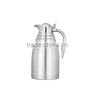 stainless steel thermal flask /coffee flask/moka flask pot