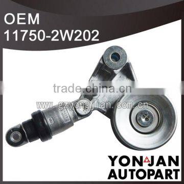 11750-2W202 Pulley Idler , V-ribbed Belt Tensioner photo-3