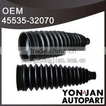 auto Steering Dust Boot OEM 45535-32070/4553532070