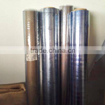 Wholesale High Quality Super Clear Soft PVC Film