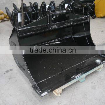S60 Excavator Mud Bucket With1600mm Made in China photo-4