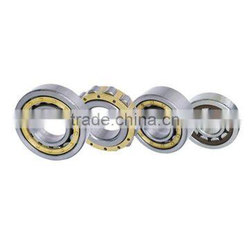 Used in Electromotor Locomotive Machine Tool Generator Reducer Casing Turbine Motor Heavy Rail Tilter Cylindrical Roller Bearing photo-5