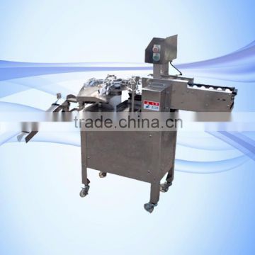 China supplier egg breaking machine