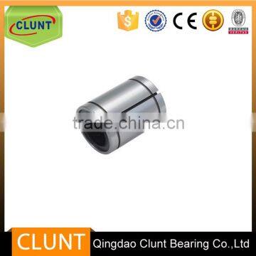 Standard precision linear bearing LM6LUU