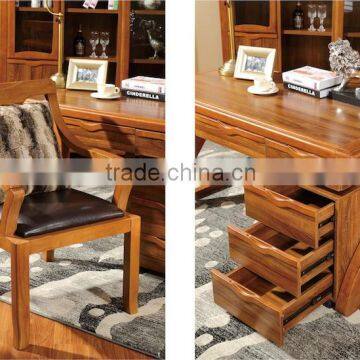 Industrial Bookshelf Furniture Cheap Study Room Bookshelf GZH-SE01 photo-3