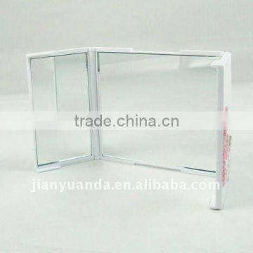 Wholesale Portable Magnifying Makeup Dresser With Mirror photo-4