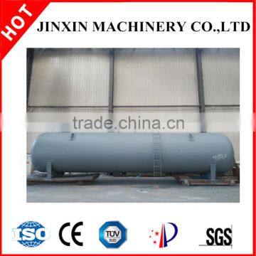 ISO Certificate LPG Storage Tank LPG Tank