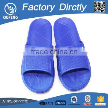 Wholesale Cheap Spa Injection Slippers Eva Slippers 2016