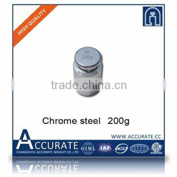 calibration weights, 5g M1chrome weight