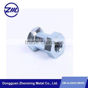 Precision cnc metal parts , OEM cnc metal turning parts