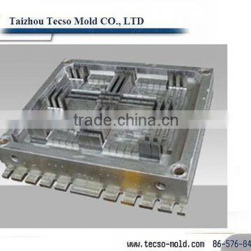 Mold ,Crate Mould ,Plastic Crate Mould, plastic commodity mould