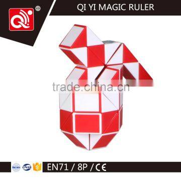 QIYI Factoy 48 Pcs Magic Snake Cube Puzzle photo-3