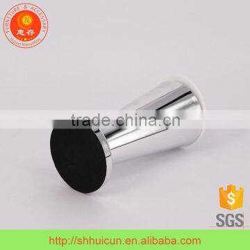 2015 Good Quality Plastic Square Type Threaded Table Leg photo-6