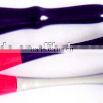 Plastic Bar Ice Muddler With Various Colors for Choose photo-2