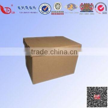 Good Design Waterproof Corrugated Carton Box