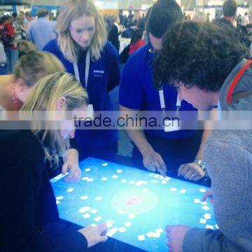 Frame IR Infrared Touch Screen Frame 15"-500" photo-3