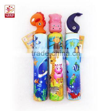 Special Design Mini PU Water Gun in Summer photo-2