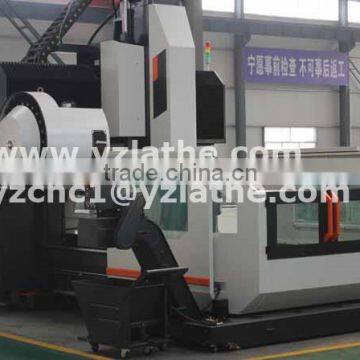 Double Column cnc machining center VL3500