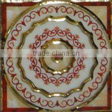 Polished Golden Decor photo-5