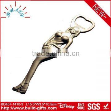 decorative sublimation bottle opener