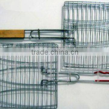 bbq grill mesh